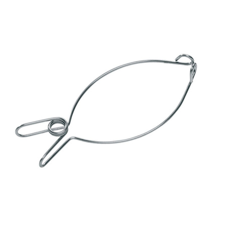 GEFU VOLTE Zestaw 6 klamer do zawijania mięsa