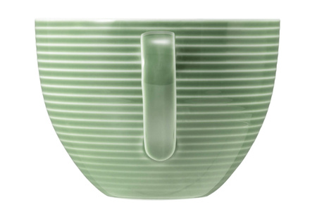 SELTMANN BEAT COLOR GLAZE Zestaw 6 filiżanek do kawy 350 ml