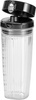ZWILLING ENFINIGY Bidon do blendera z pokrywką próżniową 550 ml czarny