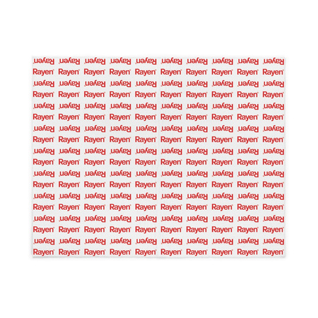 RAYEN Filtr do okapu kuchennego