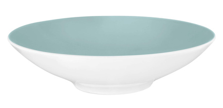 SELTMANN LIFE FASHION GREEN CHIC Zestaw 6 talerzy do zupy 23 cm