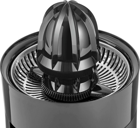 ZWILLING ENFINIGY Sokowirówka do cytrusów czarna