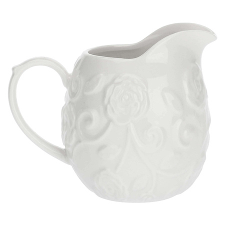 LA PORCELLANA BIANCA FLORENTINA Kremówka 160 ml