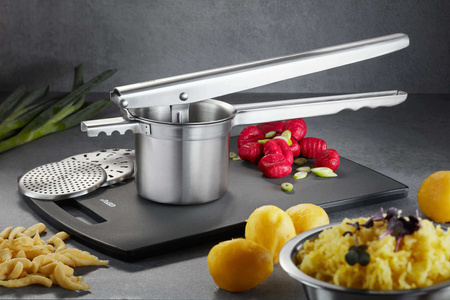 GEFU PRENSO Praska do ziemniaków