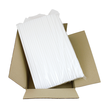 PME Wsporniki do tortów z tworzywa (100 sztuk) 30 cm