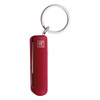 ZWILLING CLASSIC INOX Narzędzie wielofunkcyjne czerwone