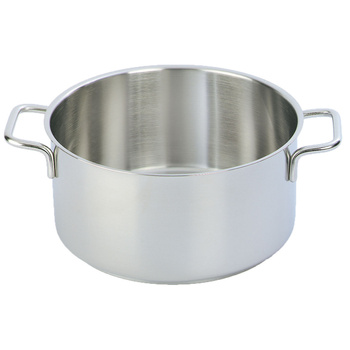 DEMEYERE APOLLO 7 Garnek 12 ltr