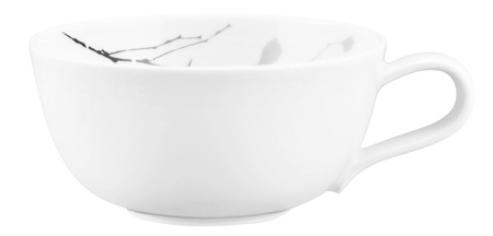 SELTMANN LIBERTY DARK ROSE HIP Zestaw 6 filiżanek do herbaty 280 ml