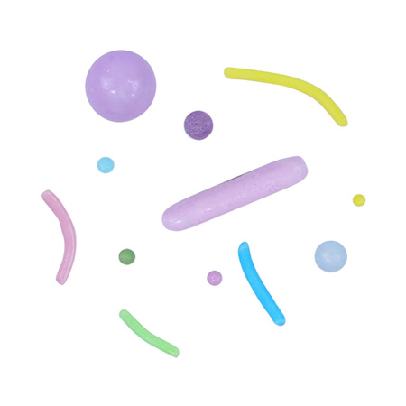 PME Posypka cukrowa karnawał 60 g