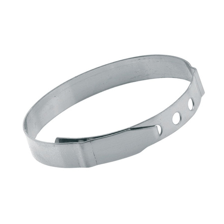 GEFU VOLTE Zestaw 6 pierścieni do mięsa