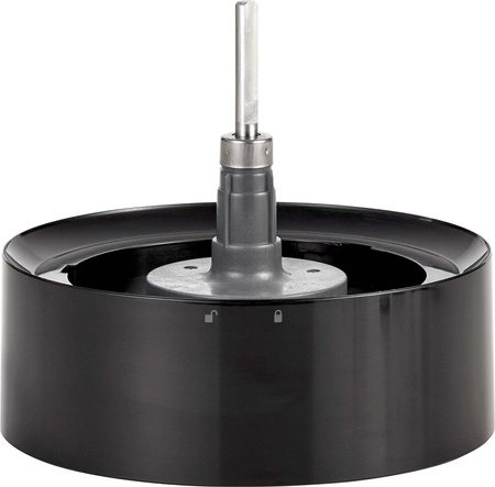 ZWILLING ENFINIGY Wielofunkcyjny kielich 7 w 1 do blendera wysokowydajnego Pro czarny