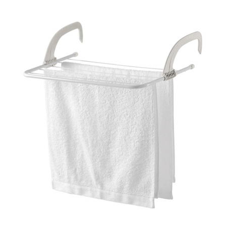 RAYEN Suszarka na balkon/kaloryfer