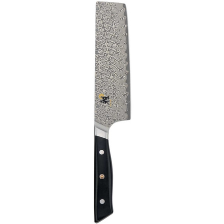 MIYABI 800DP Nóż Nakiri 17 cm