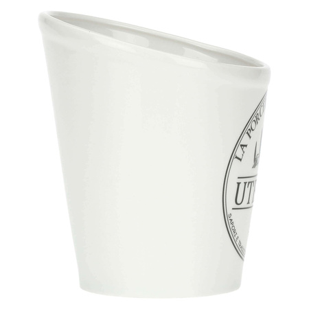 LA PORCELLANA BIANCA CONSERVA Pojemnik na przybory kuchenne 18 cm