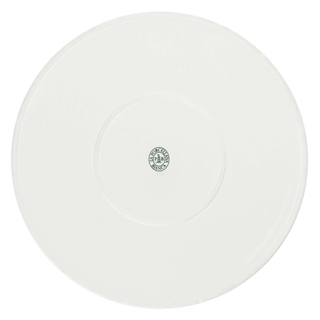 LA PORCELLANA BIANCA ESSENZIALE GOURMET Zestaw 2 talerzy obiadowych 32 cm