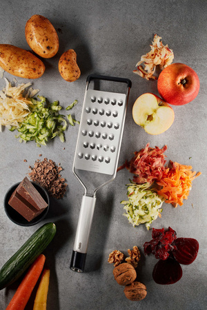 GEFU PRIMELINE Tarka o grubych oczkach