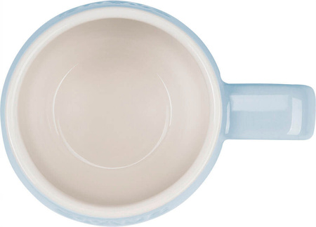 STAUB SERVING Zestaw 6 kubków ceramicznych - Wielokolorowy, 100 ml