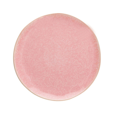 ROSE&TULIPANI CONCERTO FUSE ROSA Półmisek okrągły 32 cm