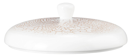 SELTMANN LIBERTY KRAKELEE Pokrywka do miski 28 cm
