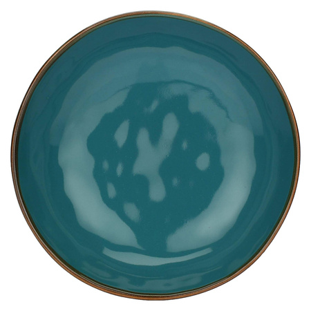 ROSE&TULIPANI CONCERTO OTTANIO Zestaw 4 talerzy do zupy 21 cm