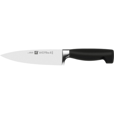 ZWILLING FOUR STAR Nóż szefa kuchni 16 cm