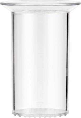 ZWILLING ENFINIGY Wielofunkcyjny kielich 7 w 1 do blendera wysokowydajnego Pro czarny