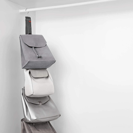 RAYEN Wielofunkcyjny wieszak na akcesoria