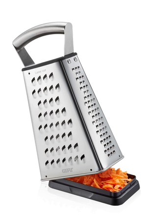 GEFU VITALES Tarka 4-stronna