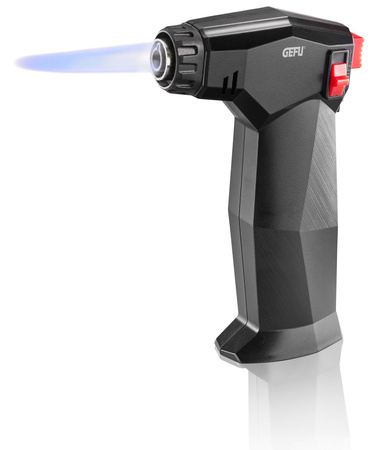 GEFU ZUCA Zestaw do creme brulée 5 el.