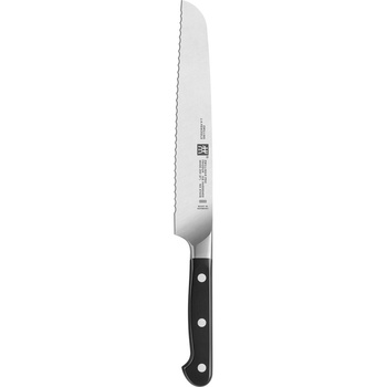 ZWILLING PRO Nóż do pieczywa 20 cm