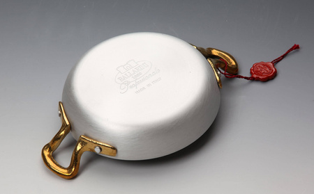 BALLARINI PROFESSIONALE 700 Servin Tavola Patelnia z 2 uchwytami 14 cm