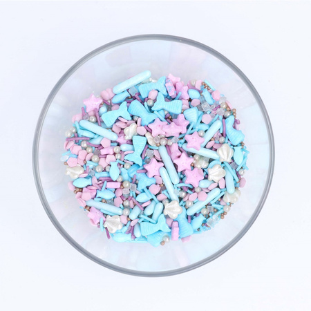 PME Posypka cukrowa syrena 60 g