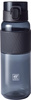 ZWILLING BOTTLE Bidon tritanowy 680 ml, czarny