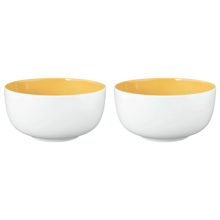 SELTMANN MEADOW GRASSES CURRY Zestaw 2 misek 17.5 cm