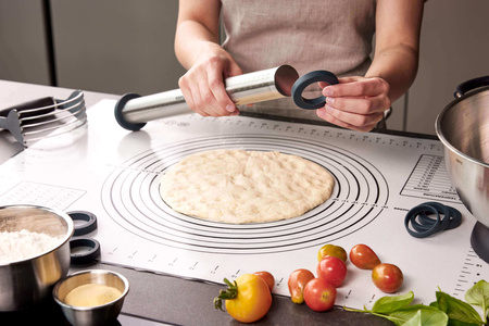 GEFU REGO Wałek do ciasta