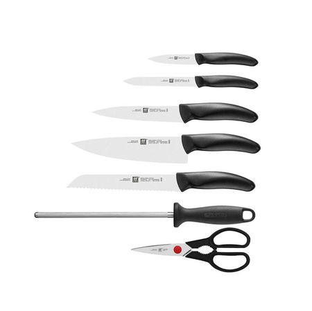 ZWILLING STYLE Zestaw 5 noży w bloku