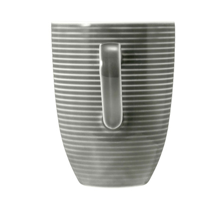 SELTMANN BEAT COLOR GLAZE Zestaw 6 kubków z uchwytem 350 ml