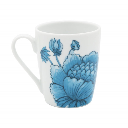 ROSE&TULIPANI ONIRIA Zestaw 6 kubków 400 ml