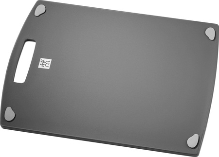 ZWILLING Dwustronna deska do krojenia 37x27 cm