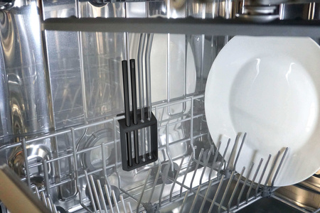 GEFU FUTURE Koszyk do zmywarki na 4 słomki