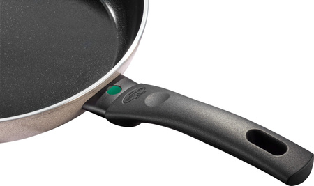 BALLARINI LEDRO Patelnia płytka 24 cm