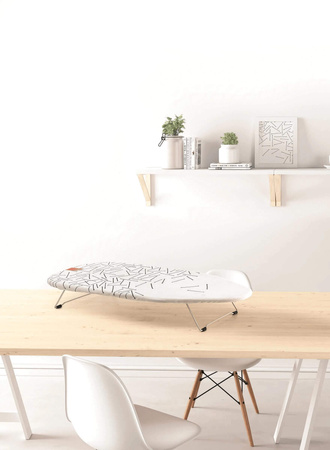 RAYEN Deska do prasowania na stole