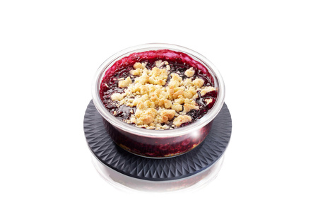 GEFU CIRCO Silikonowa podstawka 2 w 1