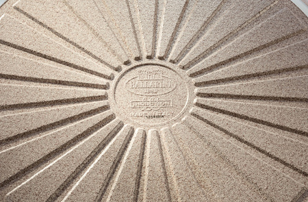 BALLARINI LEDRO Patelnia płytka 24 cm