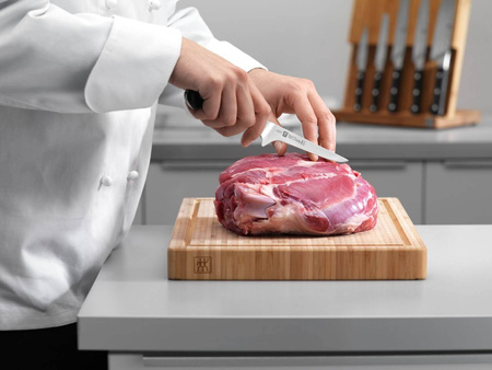 ZWILLING PRO Nóż do trybowania 14 cm