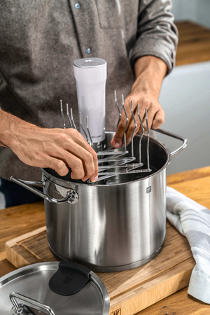 ZWILLING ENFINIGY Kratka do sous-vide