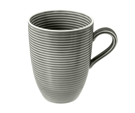 SELTMANN BEAT COLOR GLAZE Zestaw 6 kubków z uchwytem 350 ml