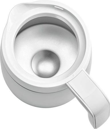 ZWILLING ENFINIGY Ekspres do kawy przelewowej srebrny