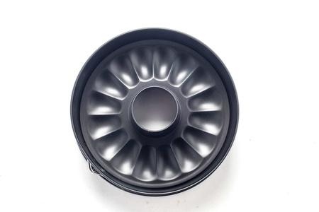 BALLARINI PATISSERIE Forma do ciast i serników z wymiennym dnem 28 cm