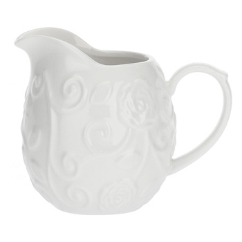 LA PORCELLANA BIANCA FLORENTINA Kremówka 160 ml